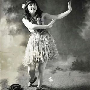 Meet your Posher, Wallace